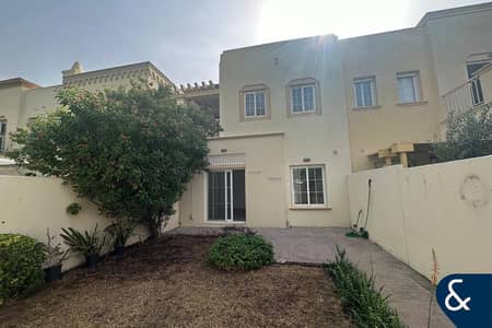 فیلا 2 غرفة نوم للايجار في الينابيع، دبي - فیلا في الينابيع 3،الينابيع 2 غرف 170000 درهم - 11888383