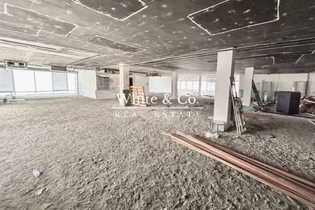 Office for Rent in Al Manara, Dubai - FULL FLOOR | VACANT | PRIME LOCATION