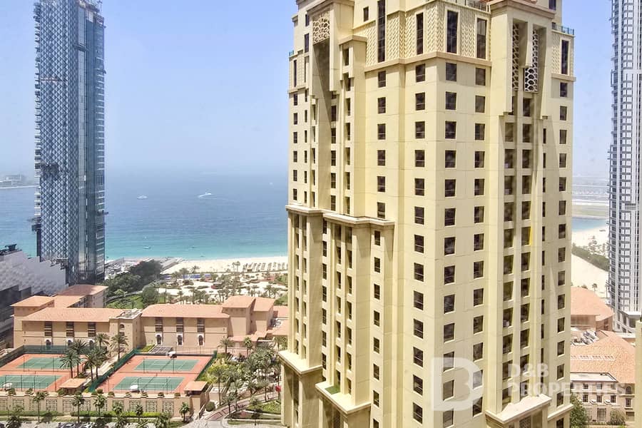 شقة في مرجان 1،مرجان،جميرا بيتش ريزيدنس 1 غرفة 125000 درهم - 12186825 شقة في مرجان 1،مرجان،جميرا بيتش ريزيدنس 1 غرفة 125000 درهم - 12186825