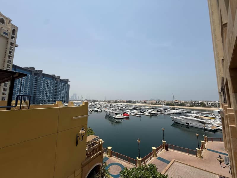 شقة في مارينا ريزيدنسز 2،مارينا ريزيدنسز،نخلة جميرا 2 غرف 250000 درهم - 12186787 شقة في مارينا ريزيدنسز 2،مارينا ريزيدنسز،نخلة جميرا 2 غرف 250000 درهم - 12186787