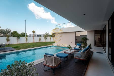 3 Bedroom Villa for Sale in Sharjah Garden City, Sharjah - Ready to move in - 3BR - Arab ownership - Cash or financing