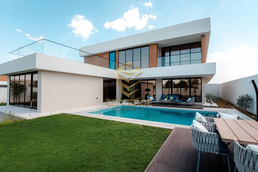 位于夏尔迦黄金城,舒穆斯综合住宅 5 卧室的别墅 4650000 AED - 12186839 位于夏尔迦黄金城,舒穆斯综合住宅 5 卧室的别墅 4650000 AED - 12186839