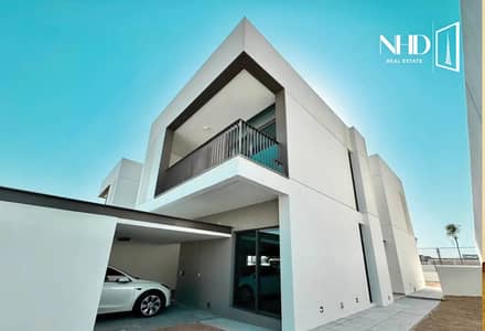 فیلا 4 غرف نوم للايجار في الفرجان، دبي - Tilal Al Furjan6. jpg