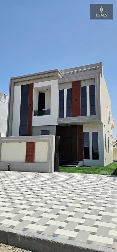 4 Cпальни Вилла Продажа в Аль Хелио, Аджман - IMG-20250707-WA0016. jpg