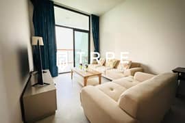 Burj Skyline l Prime Location l Fully Furnished