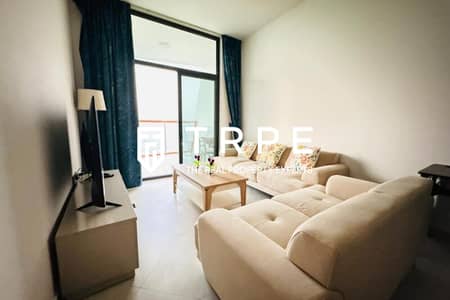 1 Bedroom Apartment for Sale in Al Jaddaf, Dubai - Burj Skyline l Prime Location l Fully Furnished