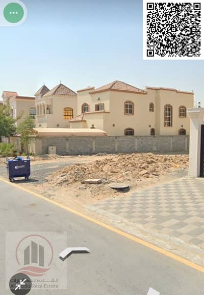 ارض سكنية  للبيع في المويهات، عجمان - WhatsApp Image 2025-07-09 at 12.03. 15 AM. jpeg