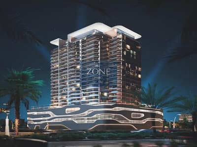 1 Bedroom Flat for Sale in Jumeirah Village Circle (JVC), Dubai - Orchard Place_1. jpg