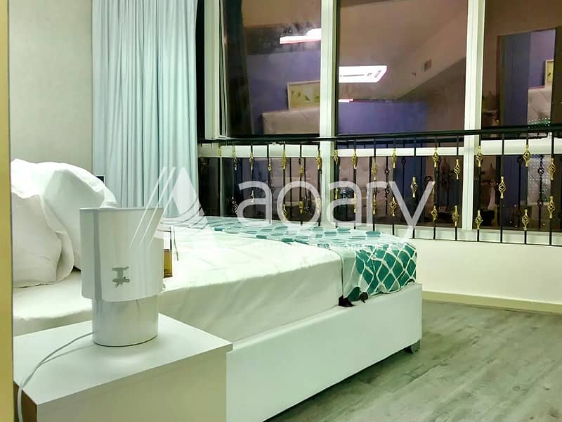 Квартира в Остров Аль Рим,Сити оф Лайтс,С4 Тауэр, 2 cпальни, 100000 AED - 12186882 Квартира в Остров Аль Рим,Сити оф Лайтс,С4 Тауэр, 2 cпальни, 100000 AED - 12186882