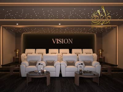 فلیٹ 2 غرفة نوم للبيع في ليوان، دبي - WhatsApp Image 2025-07-03 at 12.27. 00 PM. jpeg