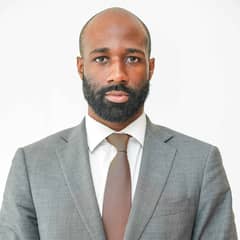 Jevon Olumide