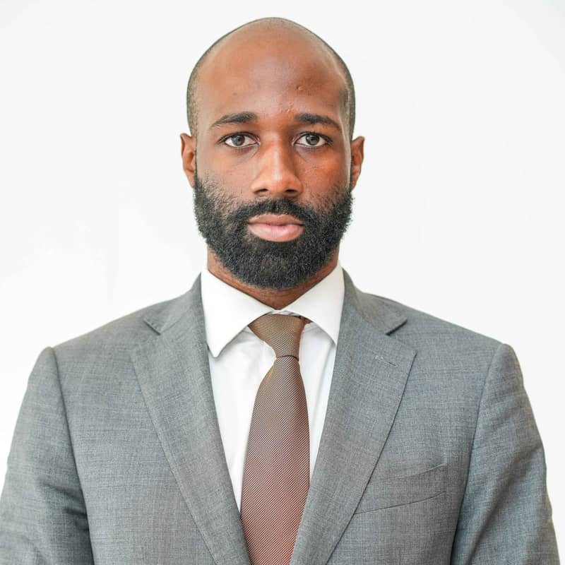Jevon Olumide