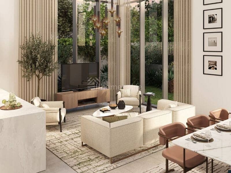 Таунхаус в Мудон,Аль Раним Мудон,Мудон Аль Раним 6, 3 cпальни, 2700000 AED - 12185840 Таунхаус в Мудон,Аль Раним Мудон,Мудон Аль Раним 6, 3 cпальни, 2700000 AED - 12185840