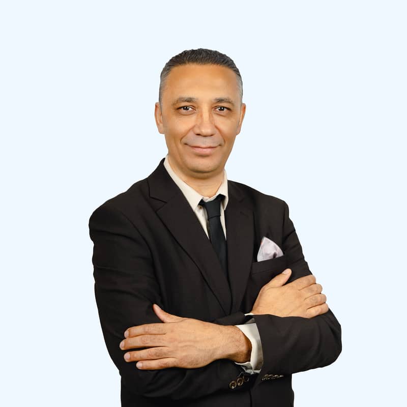 Othmen Khay