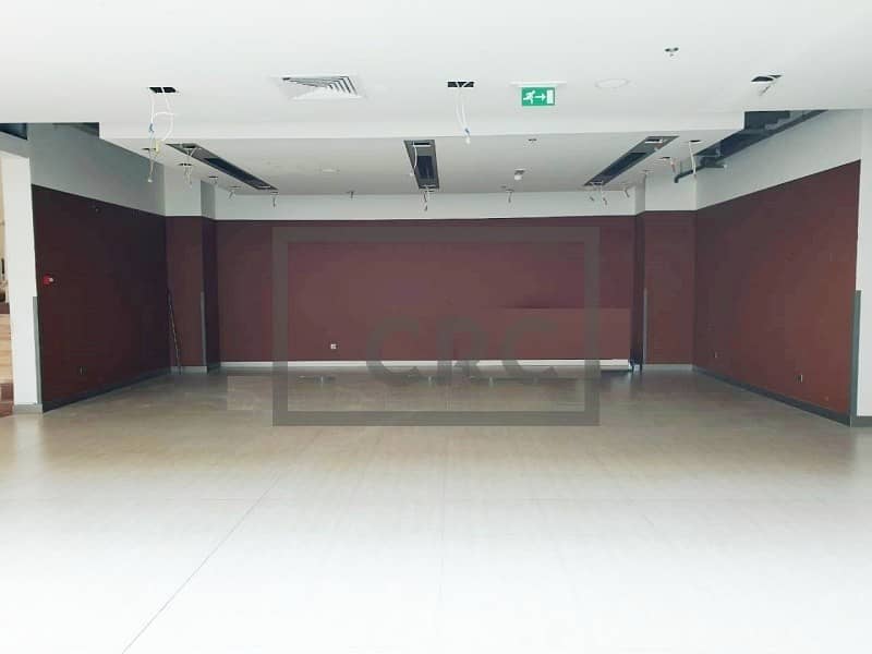 Retail Space | Karama | Main Road | For Rent