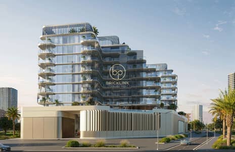 1 Bedroom Apartment for Sale in Dubai Islands, Dubai - 1. PNG