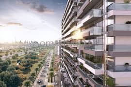 شقة في عزيزي جراند،مدينة دبي الرياضية 823200 درهم - 12186960