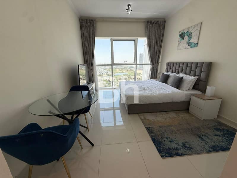 Квартира в Дамак Хиллс,Карсон - Де Драйв,Карсон Тауэр С, 48000 AED - 12186958 Квартира в Дамак Хиллс,Карсон - Де Драйв,Карсон Тауэр С, 48000 AED - 12186958