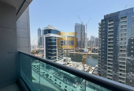 Studio for Rent in Business Bay, Dubai - 3d3ea5a8-26bb-49a3-94ea-cf1f19fee463. jpg