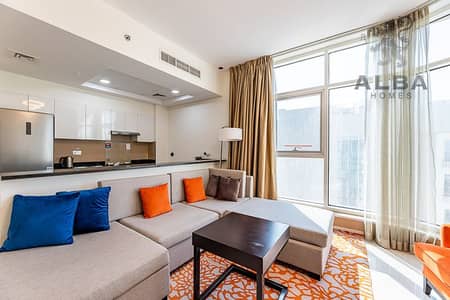 2 Bedroom Apartment for Sale in DAMAC Hills 2 (Akoya by DAMAC), Dubai - IMG_9505-HDR. jpg