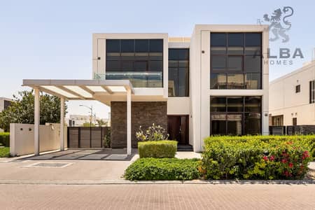 ارض سكنية  للايجار في داماك هيلز، دبي - IMG_4594-HDR-Edit. jpg