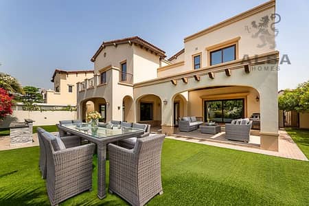 Plot for Rent in Arabian Ranches 2, Dubai - IMG_0406-HDR-Edit - Outdoor - Luxury - 11. jpg