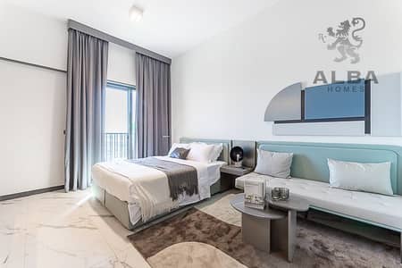 Studio for Sale in Mohammed Bin Rashid City, Dubai - IMG_9584-HDR. jpg