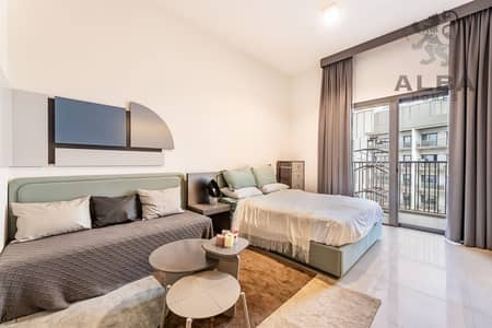 Studio for Sale in Mohammed Bin Rashid City, Dubai - IMG_6278-HDR-Edit. jpg