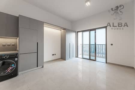 Studio for Rent in Mohammed Bin Rashid City, Dubai - IMG_3086-HDR. jpg