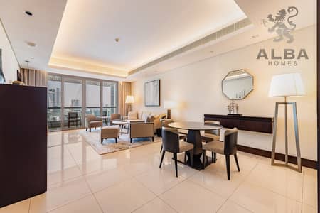 1 Bedroom Apartment for Rent in Downtown Dubai, Dubai - IMG_8627-HDR-Edit. jpg