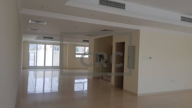 Brand New | Commercial Villa | Low Rent |