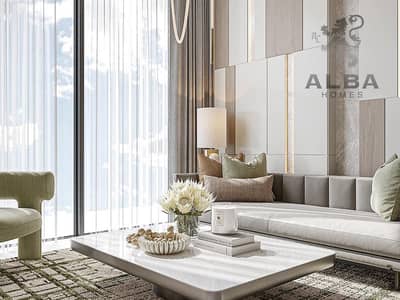 فلیٹ 1 غرفة نوم للبيع في قرية جميرا الدائرية، دبي - 1 Bed-07. jpg