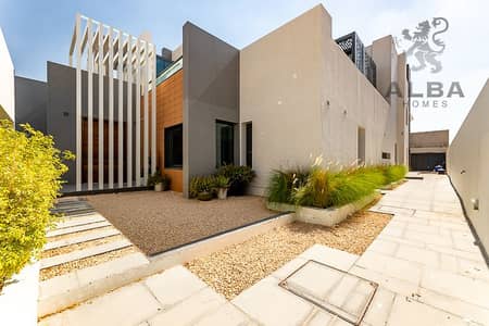 Plot for Rent in Al Barsha, Dubai - IMG_8391-HDR. jpg