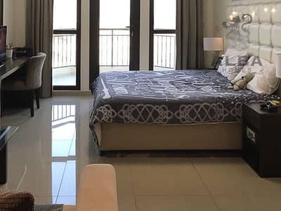 Studio for Rent in Arjan, Dubai - WhatsApp Image 2025-02-02 at 12.35. 31 (1)-Enhanced-SR. jpg