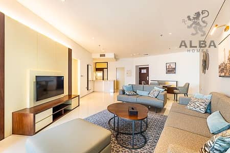 1 Bedroom Flat for Rent in Sheikh Zayed Road, Dubai - IMG_2283-HDR. jpg