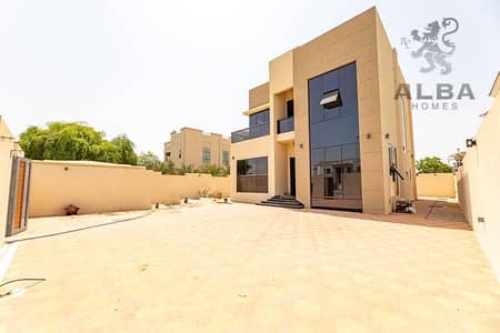 Plot for Rent in Al Barsha, Dubai - PIC_4606-HDR. jpg