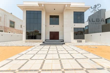 Plot for Rent in Al Barsha, Dubai - IMG_2595-HDR. jpg