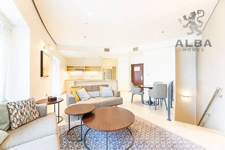 2 Bedroom Apartment for Rent in Sheikh Zayed Road, Dubai - IMG_2175-HDR. jpg
