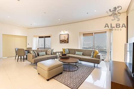 2 Bedroom Flat for Rent in Sheikh Zayed Road, Dubai - IMG_2367-HDR - Copy. jpg