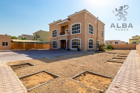 Plot for Rent in Al Barsha, Dubai - IMG_2954-HDR. jpg