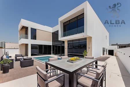 Plot for Rent in Al Barsha, Dubai - IMG_9540-Edit-copy4 - Outdoor - Modern - 8. jpg
