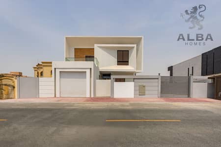 Plot for Rent in Al Barsha, Dubai - IMG_1520-HDR-Edit. jpg