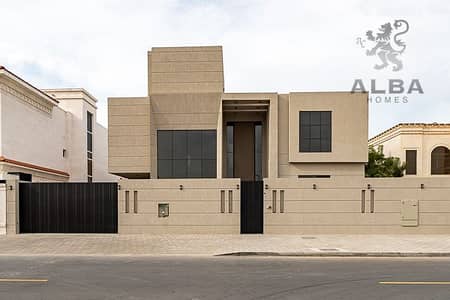 Plot for Rent in Al Barsha, Dubai - IMG_2366-HDR. jpg