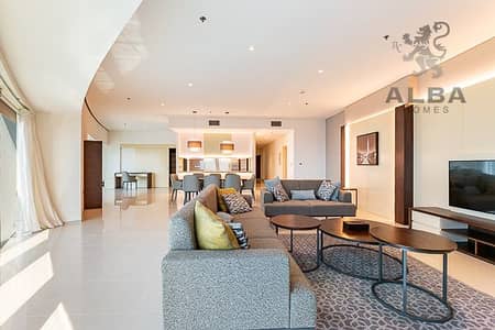 2 Bedroom Flat for Rent in Sheikh Zayed Road, Dubai - IMG_2436-HDR. jpg