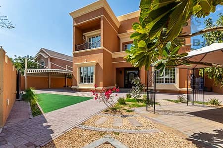 ارض سكنية  للايجار في البرشاء، دبي - IMG_2795-HDR. jpg