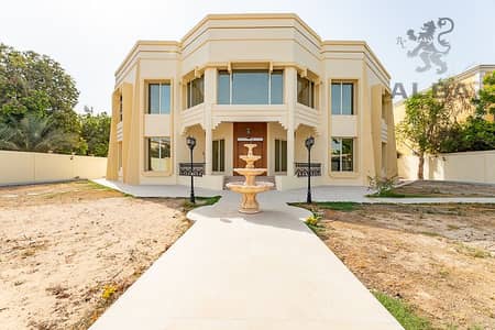 ارض سكنية  للايجار في البرشاء، دبي - IMG_3404-HDR. jpg