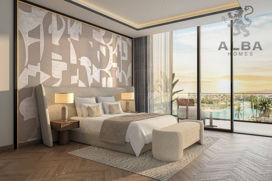 2 AZIZI VENICE BEDROOM VIEW. jpg