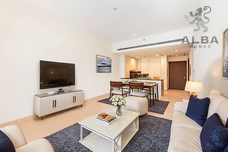 2 Cпальни Апартаменты Продажа в Аль Васль, Дубай - IMG_0005-HDR-Edit - Living Room - Modern - 29. jpg