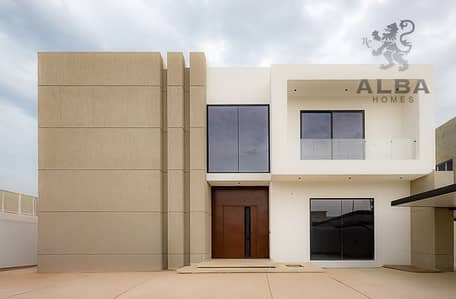 Plot for Rent in Al Barsha, Dubai - IMG_1173-HDR-Edit copy. jpg