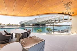 Duplex | 2 Floors Fully Furnished | Private Pool